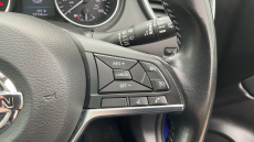 Nissan Qashqai 1.3 DiG-T N-Connecta 5dr Petrol Hatchback